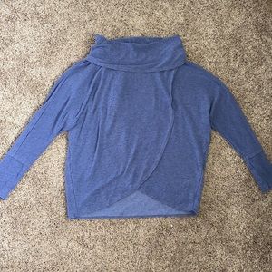 Calvin Klein High Neck Sweater